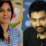 Aamir Khan Third Wedding