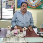 एसीबी द्वारा वन अधिकारी की रिश्वत मामले में गिरफ्तारी