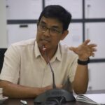 Anggota DPRD Kota Bandung Ahmad Rahmat Purnama (Foto: Istimewa).