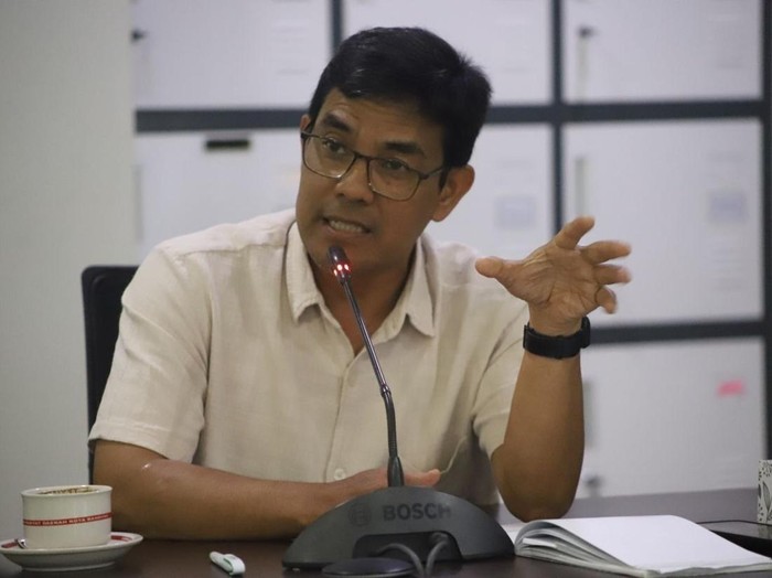 Anggota DPRD Kota Bandung Ahmad Rahmat Purnama (Foto: Istimewa).