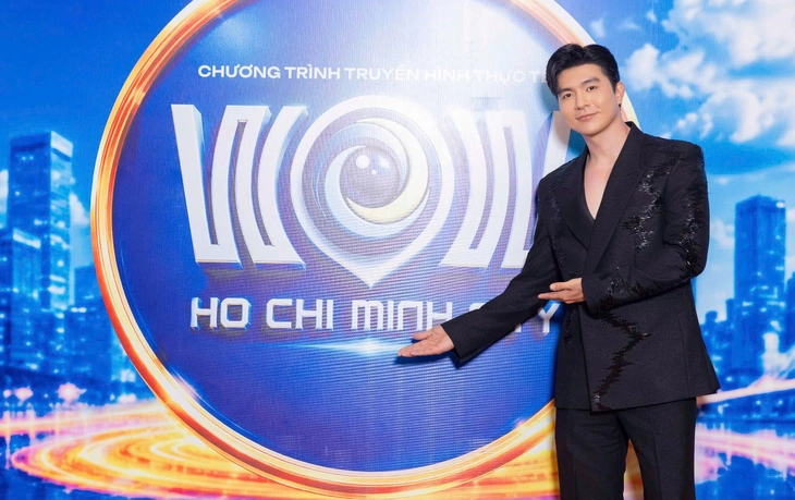 Wow Ho Chi Minh City - Photo 2.