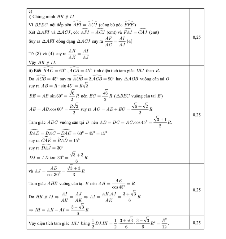 10th grade - Image 7.