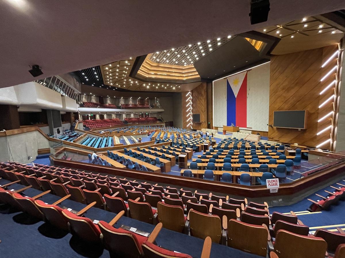 Photo by Tina Panganiban-Perez, GMA News