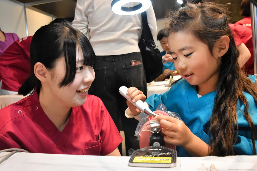 “Dental Clinic Work Experience: ‘Happy Land 2026’ in Sapporo”
