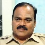 N Bhujanga Rao