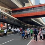 CFD Rasuna Said (Foto: Adhfar/detikcom)