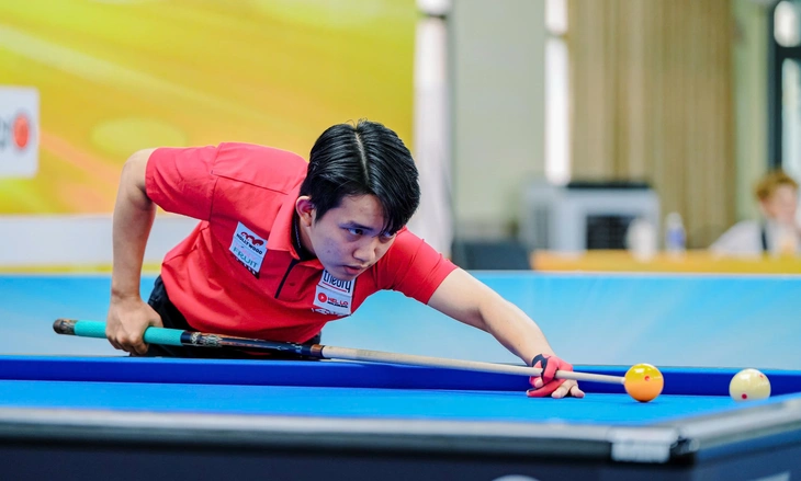 billiards - Photo 2.