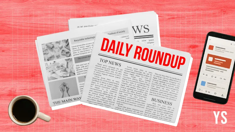 Startup World Latest News: June 5 Daily Updates