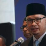 Dirjen Imigrasi Kemenimipas Hendarsam Marantoko (Dok. Istimewa)