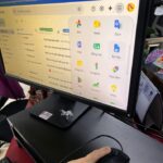 Nhiều người dùng, doanh nghiệp tận dụng các phần mềm miễn phí của Google thay thế Microsoft Office