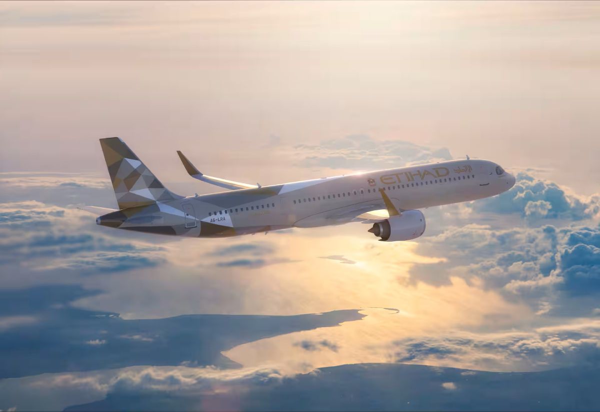 Photo from etihad.com