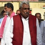 भाजपा को ले डूबेगी महंगाई: गोरखपुर में बोले माता प्रसाद, पूंजीपतियों के लिए बढ़ रहे डीजल-पेट्रोल के दाम
