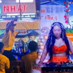 Theo cộng đồng mạng, đây là buổi tiệc "sinh nhật" hoành tráng và rất có thể sẽ rất "tốn kém" - Ảnh: MXH