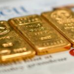 سعر الذهب تراجع بأكثر من 16% منذ اندلاع حرب إيران نهاية شهر فبراير/ شباط الأول الماضي (غيتي)
