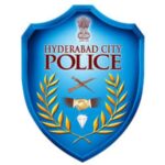 Hyderabad City Police logo