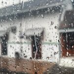 Ilustrasi hujan. (Foto: Nimas Lintang).