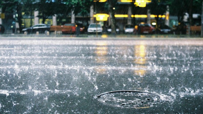 Bandung Weather Today, Thursday 4 June 2026: Chance of Light Rain