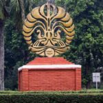 Kampus Universitas Indonesia (Grandyos Zafna/detikFOTO)
