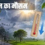 तेलंगाना में मानसून ट्रांजिशन फेज शुरू, तापमान में आएगी गिरावट