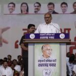 लाडकी बहिन योजना में 8 लाख अपात्र लाभार्थी: राकांपा (शप)
