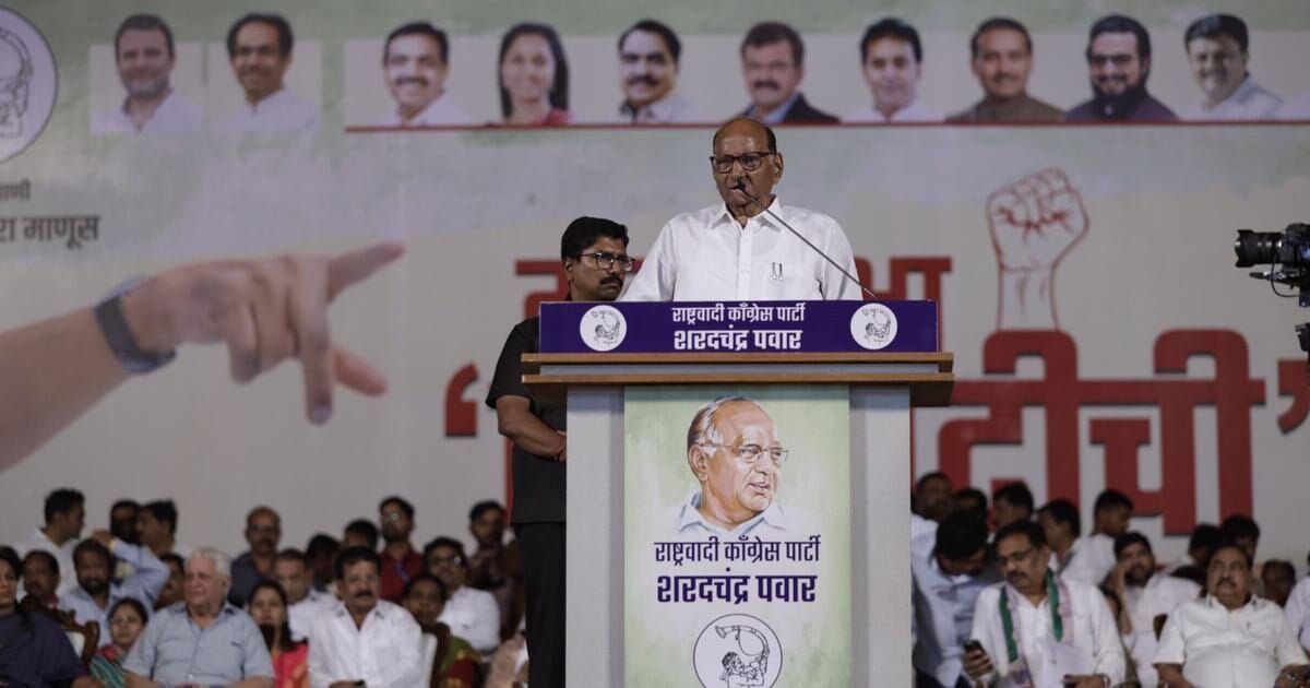 लाडकी बहिन योजना में 8 लाख अपात्र लाभार्थी: राकांपा (शप)