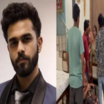 अमेरिका में हैदराबाद के एक युवक की गोली मारकर हत्या कर दी गई। घटना के बाद परिवार ने न्याय की मांग की है और मामले की गहन जांच की अपील की है।
