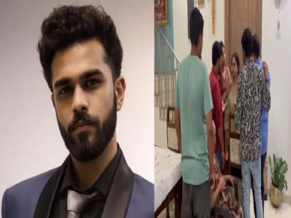 अमेरिका में हैदराबाद के एक युवक की गोली मारकर हत्या कर दी गई। घटना के बाद परिवार ने न्याय की मांग की है और मामले की गहन जांच की अपील की है।