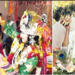 भागवत कथा में चैतन्य मीराजी ने बताया मौन और प्रकृति संरक्षण का महत्व