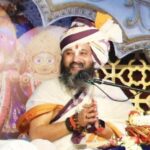 श्रीमद् भागवत कथा में सत्य और भक्ति का महत्व बताया