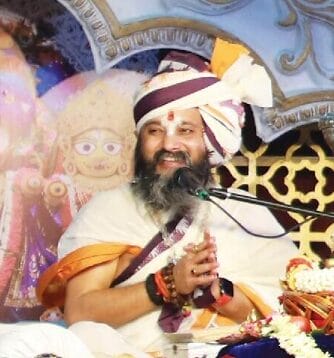 श्रीमद् भागवत कथा में सत्य और भक्ति का महत्व बताया