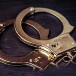 भाजपा नेता मामले में पुलिस की कार्रवाई