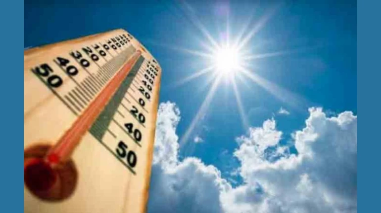 Mumbai, Pune, and Nagpur rank among the world’s top 50 most heat-vulnerable cities.
