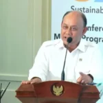 Mantan kepala BGN, Dadan Hindayana. (Foto.Net)
