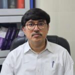Dr. Rahul Devraj has been appointed as the Director of the Nizam’s Institute of Medical Sciences (NIMS), Hyderabad, for a term of three years. Photo: Special Arrangement