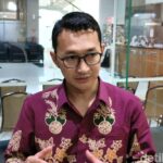 Jubir KPK Budi Prasetyo (Kurniawan Fadilah/detikcom)