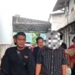 Kasus tewasnya WN Korsel berinisial BS (66) di Kabupaten Bekasi akhirnya terungkap. BS ternyata dibunuh orang suruhan mantan istrinya, SJ. (dok Polrestro Bekasi)