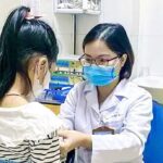 Giai đoạn 2026 - 2030, 100% người học được kiểm tra, khám sức khỏe hoặc khám sàng lọc bệnh tật ít nhất mỗi năm một lần - Ảnh minh họa