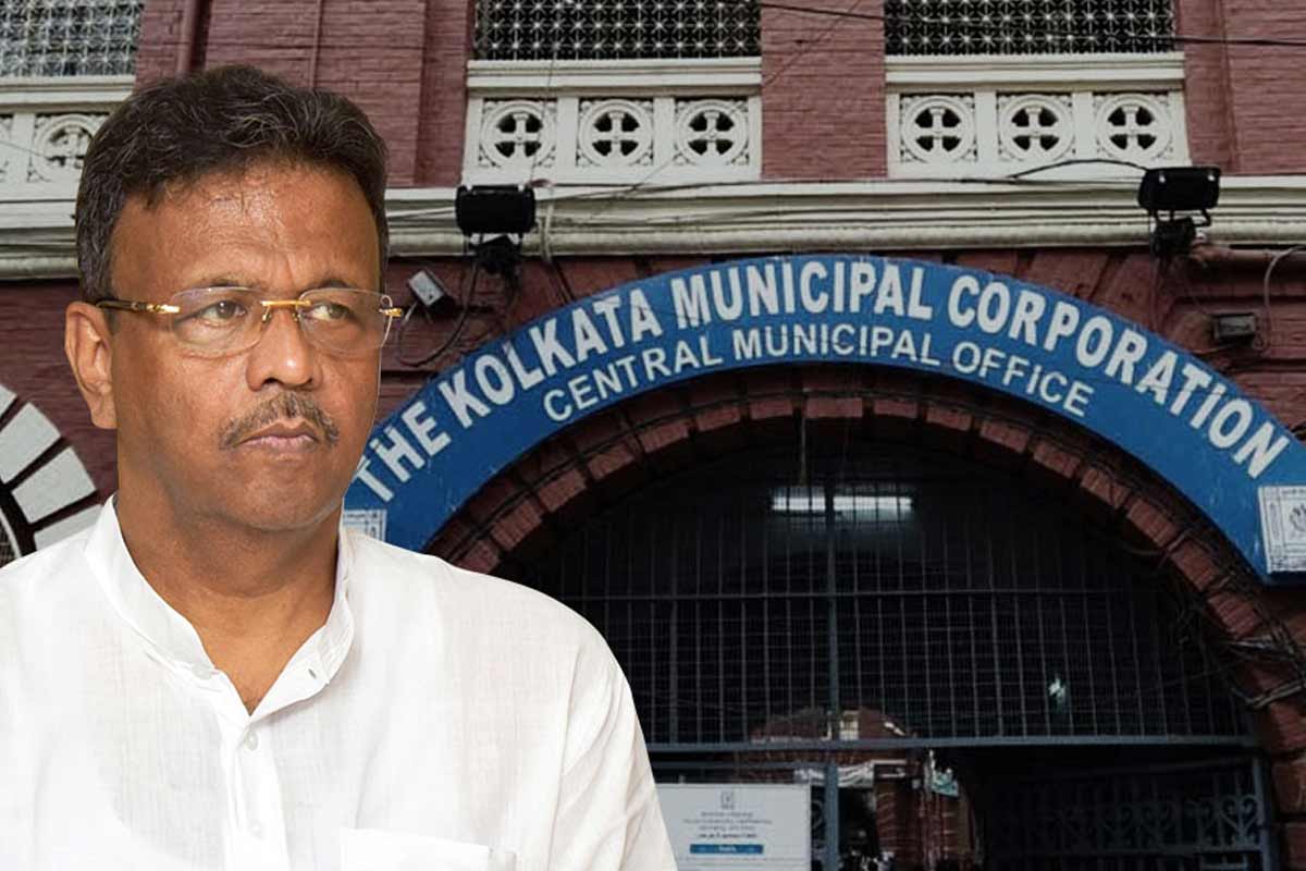 মেয়র পদ ছাড়ছেন ফিরহাদ হাকিম