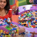 LEGO Playground