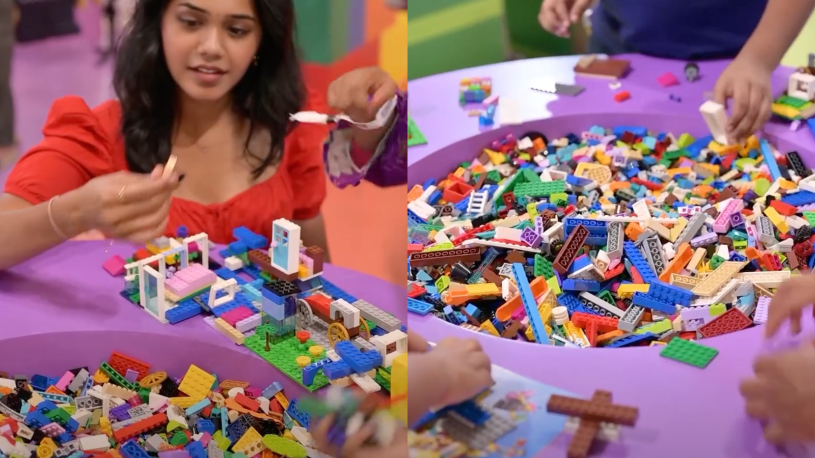 LEGO Playground