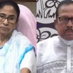 टीएमसी से राज्यसभा सांसद सुखेंदु शेखर रे ने दिया इस्तीफा। (फाइल फोटो)
