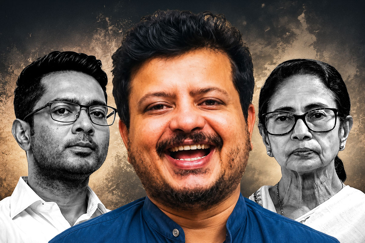 প্রতীকী ছবি।