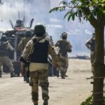The incident comes against the backdrop of more than three years of ethnic tensions and violence in Manipur. (PTI)