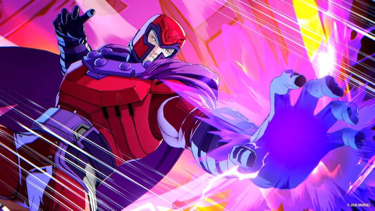 Magneto