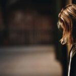 Representational photo a young woman.