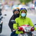 Hôm nay 6-6, thời tiết cả nước ngày nắng, chiều tối mưa dông - Ảnh: T.L
