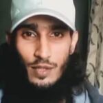 Nawaz Muthu T, from whose social media handle the viral video was posted.
