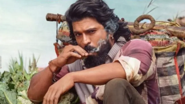 पेद्दी ने बॉक्स ऑफिस पर तोड़ा 7 बड़ी फिल्मों का रिकॉर्ड/ फोटो- Instagram