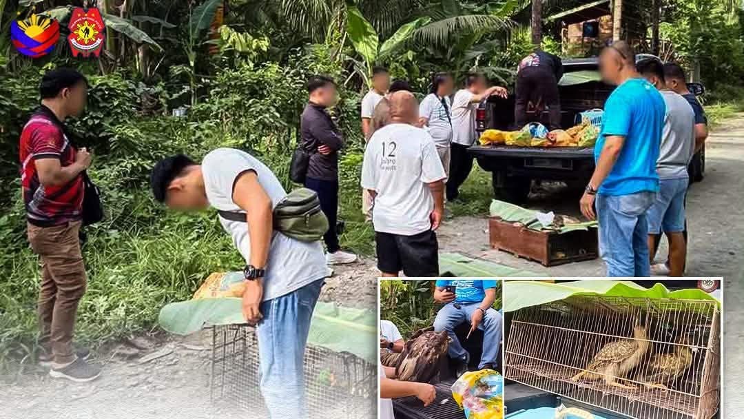 Photo from Philippine National Police Facebook page