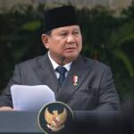 Presiden Republik Indonesia, Prabowo Subianto